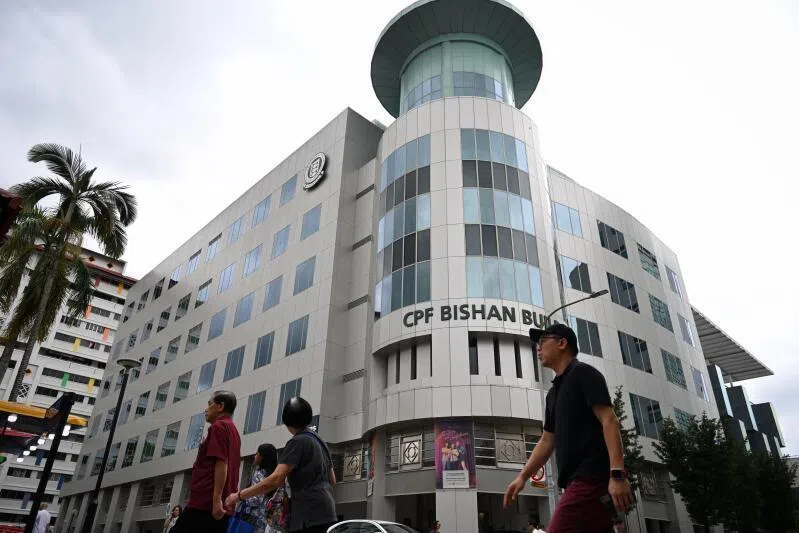 New flight plan for CPF savings: Long overdue, but may not suit everyone