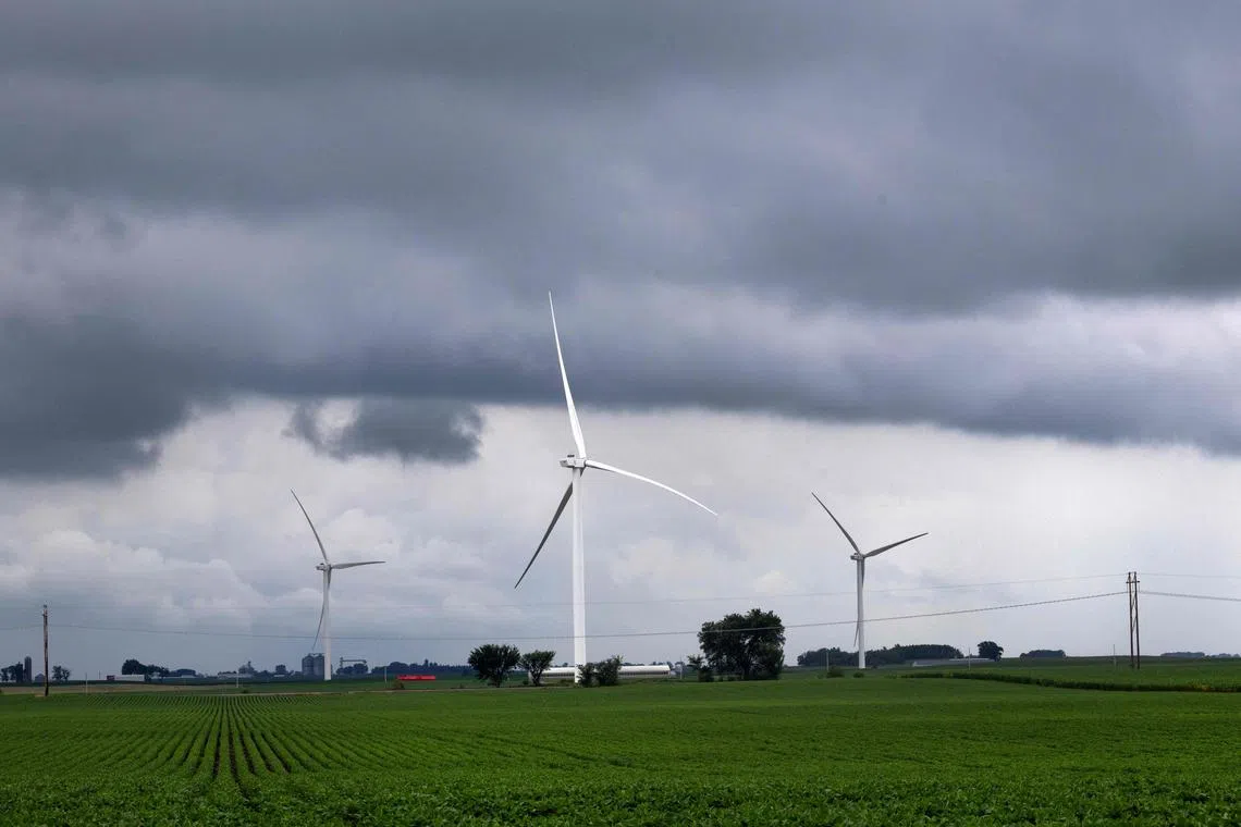 In January, 10 attorneys-general wrote to America’s biggest financial firms threatening legal action if the companies did not change their climate and diversity policies.