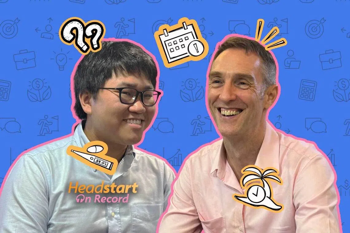 Find out how to discern the hallmarks of employers who do well.