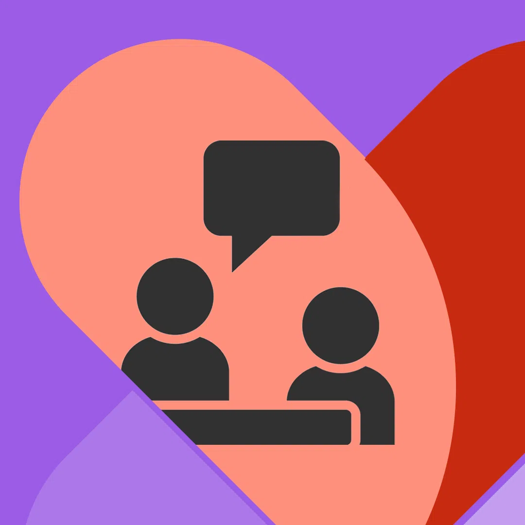 Clearing the air on what different types of psychologists do.