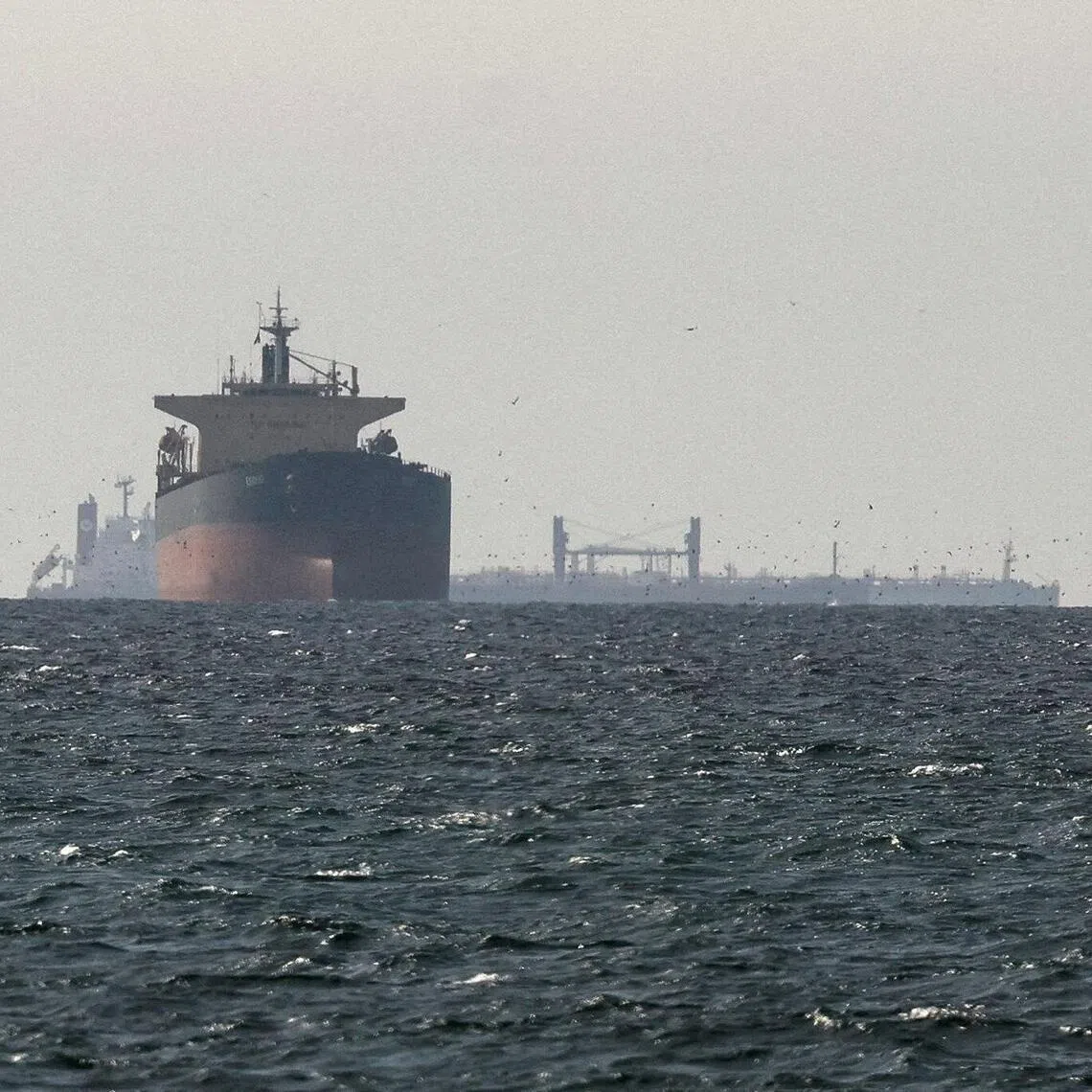Brent had fallen more than US$3 on June 24 as supply concerns eased, and WTI settled down nearly US$3.