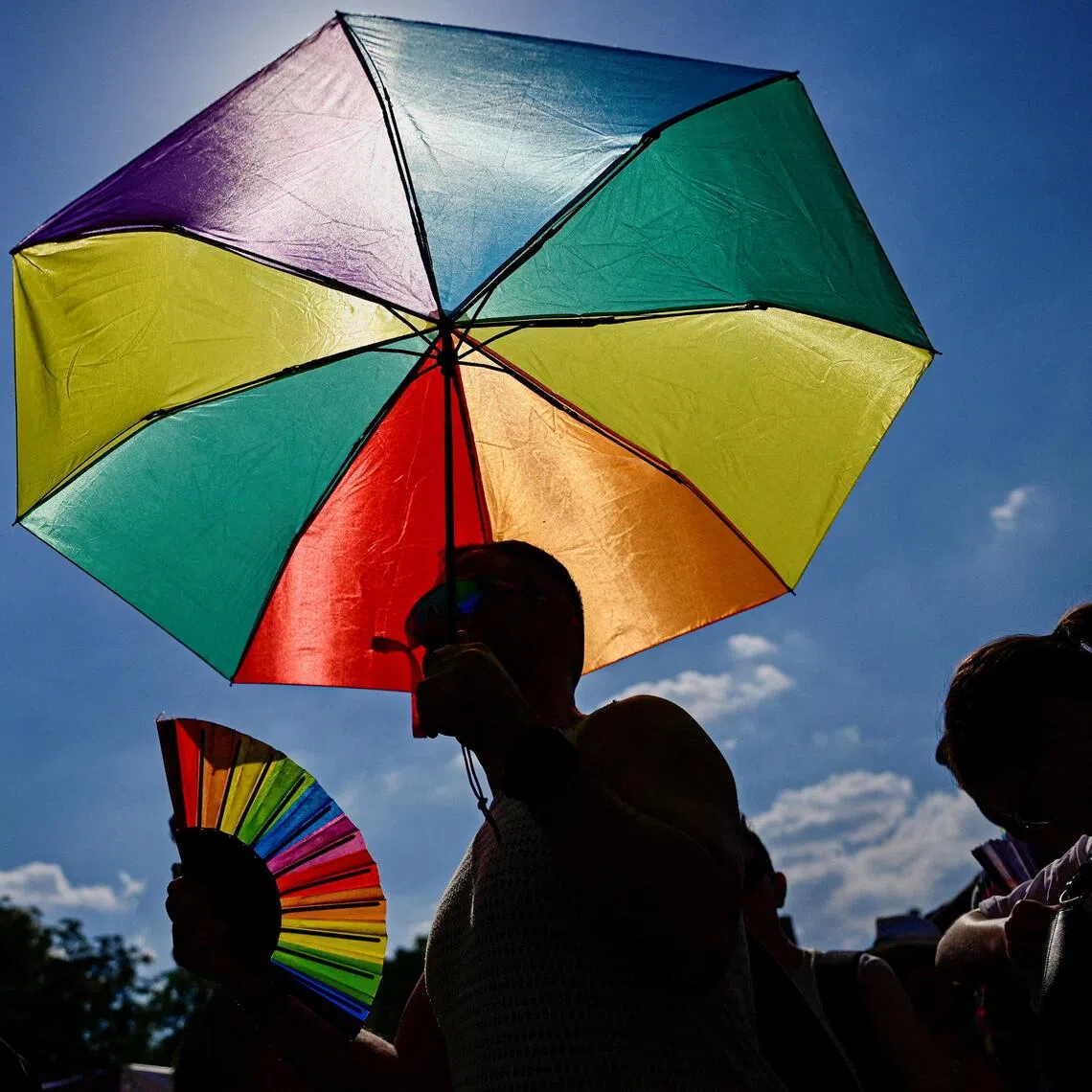 The Bill would remove anti-LGBTQ+ rules prohibiting the “promotion of homosexuality” to under-18s.