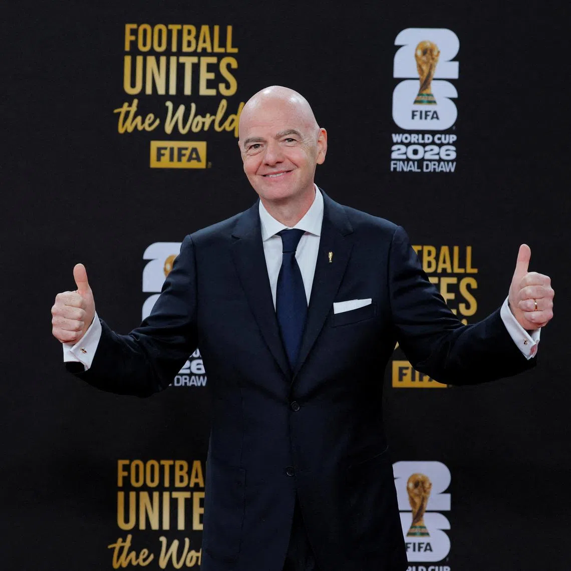 FIFA president Gianni Infantino positions the move as pushing global “democratisation” in the sport by broadening access to its financial largesse.