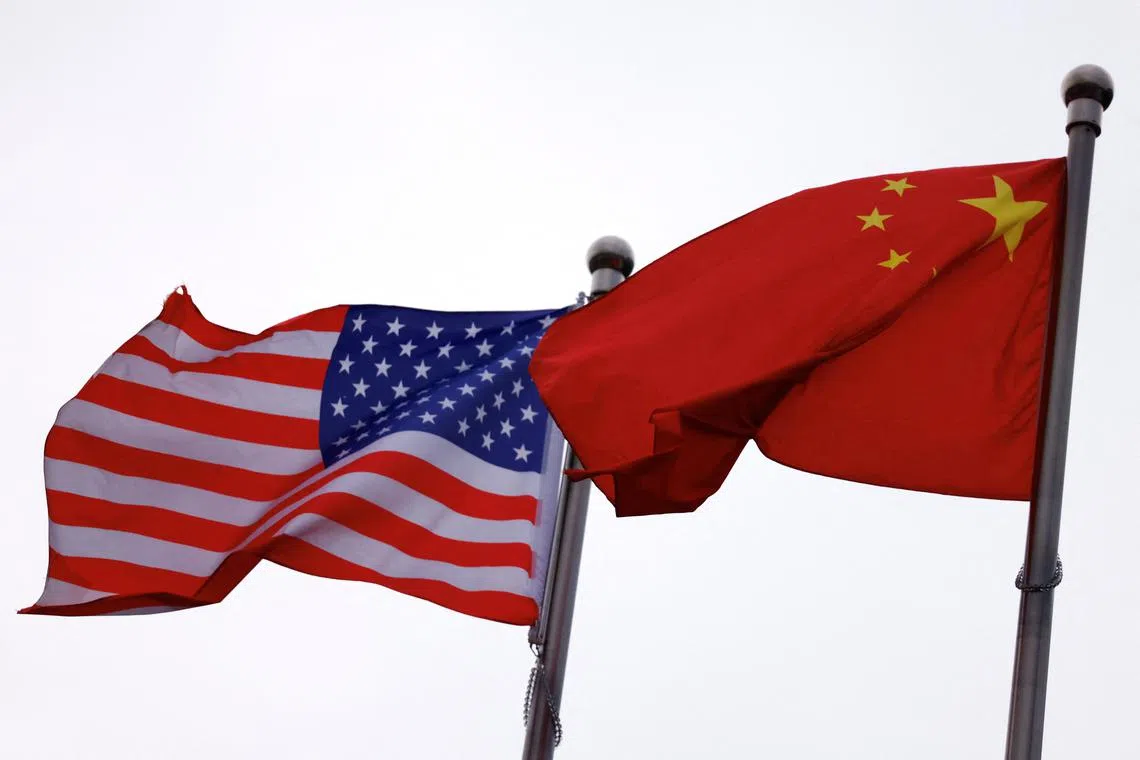 If south-east Asia is the frontline of the US-China contest, these tariffs could drive wavering states into the Chinese orbit, and pro-US ones to start hedging.