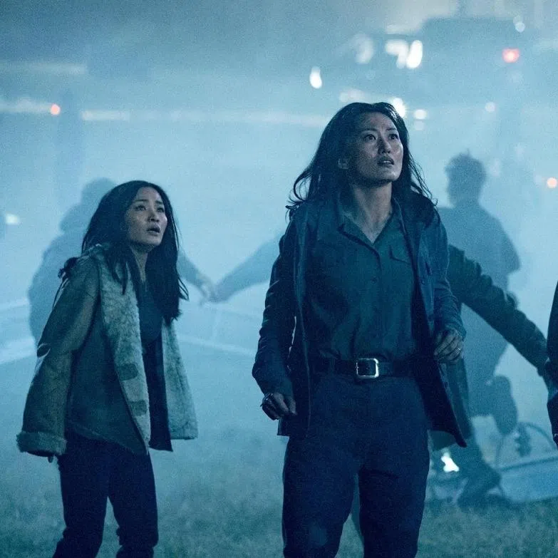 Fluent in both English and Japanese, Anna Sawai and Mari Yamamoto, are rising stars in Hollywood.