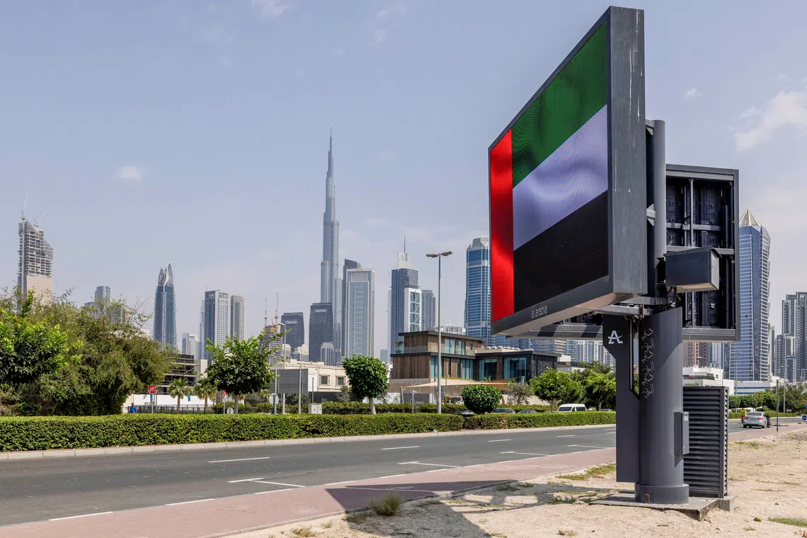 The detentions are an indication that Binance has faced serious legal pressure in the UAE, which is the home of the company’s main regulator.