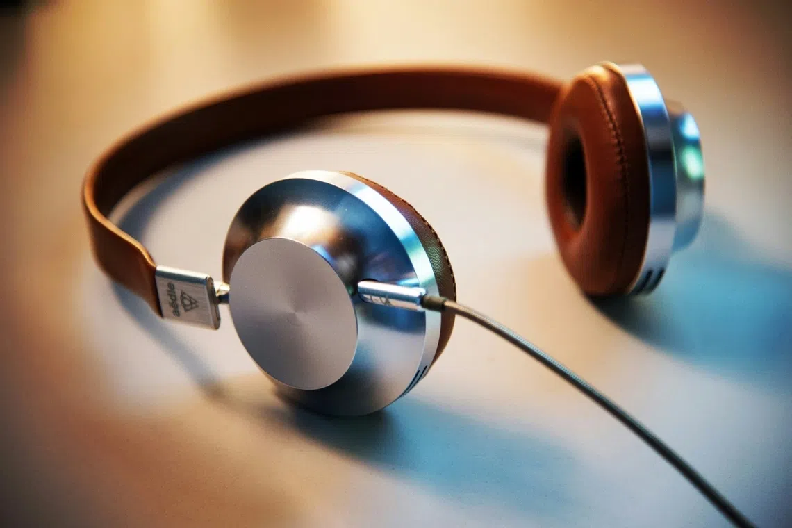 Musicians sue AI music company Suno for imitating their voices