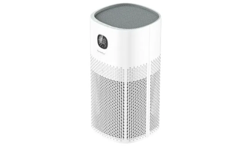EuropAce HazePro Smart WiFi Air Purifier