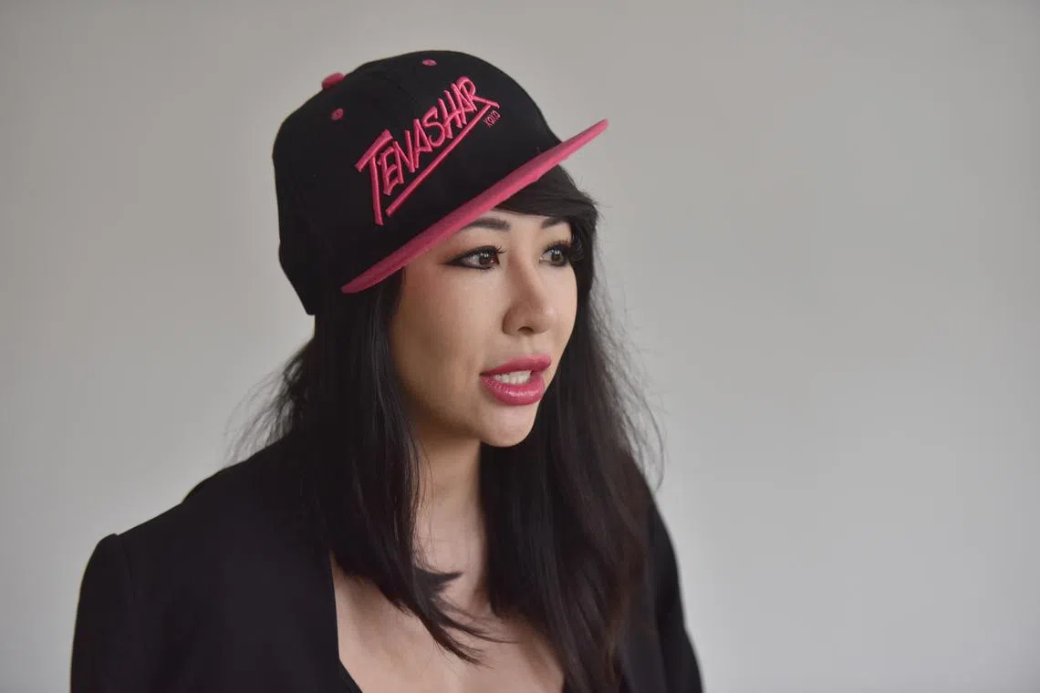 Club DJ Tenashar had been found to be suffering from a delusional disorder, unspecified type, following an IMH assessment.