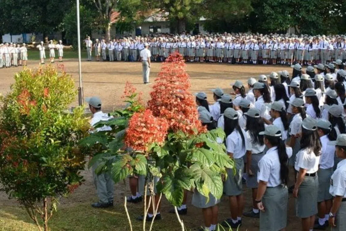 200 students in North Sumatra fall ill after consuming government-provided lunch