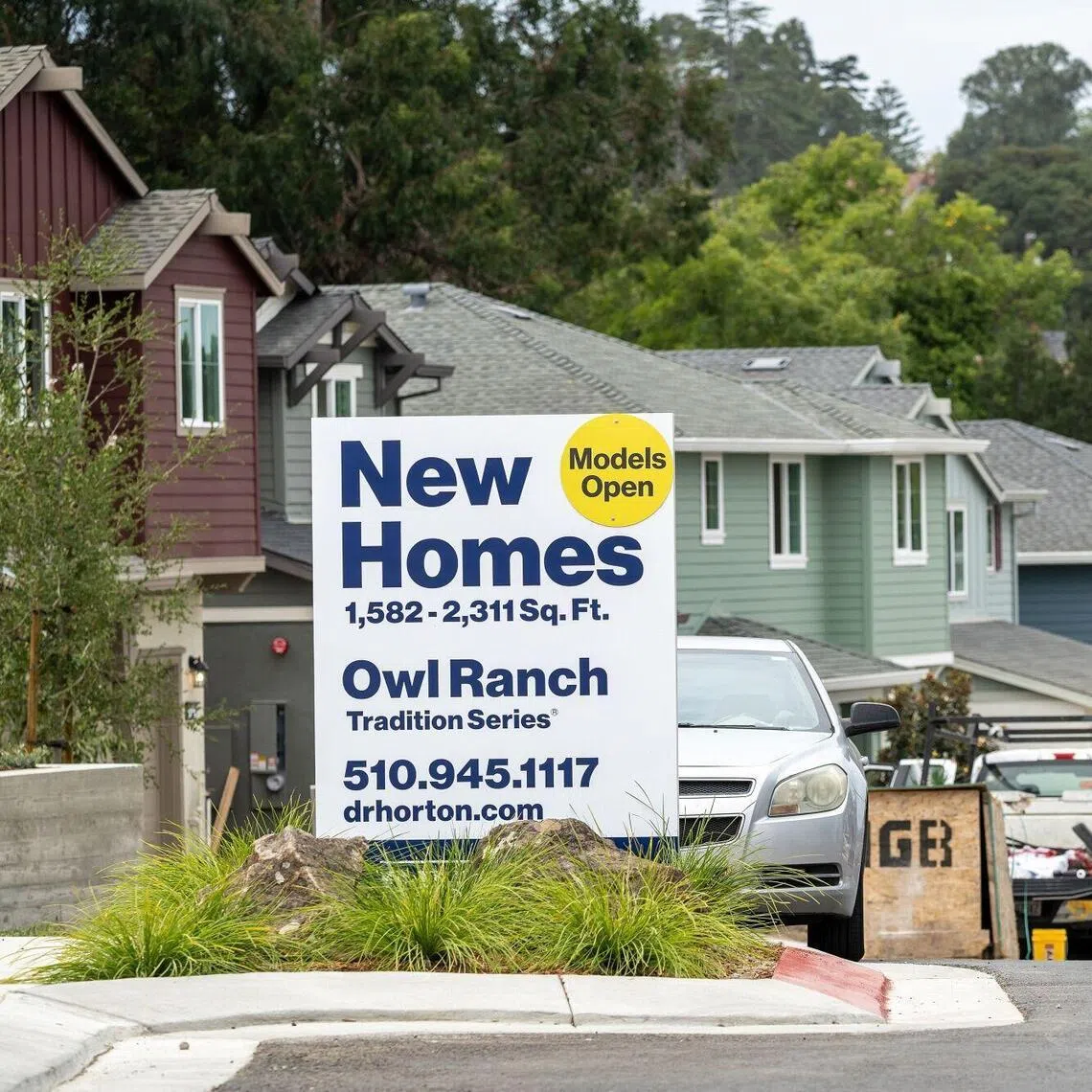 While generational wealth may be a subject of envy, many young people are relying on family money to get a leg up in the housing market.