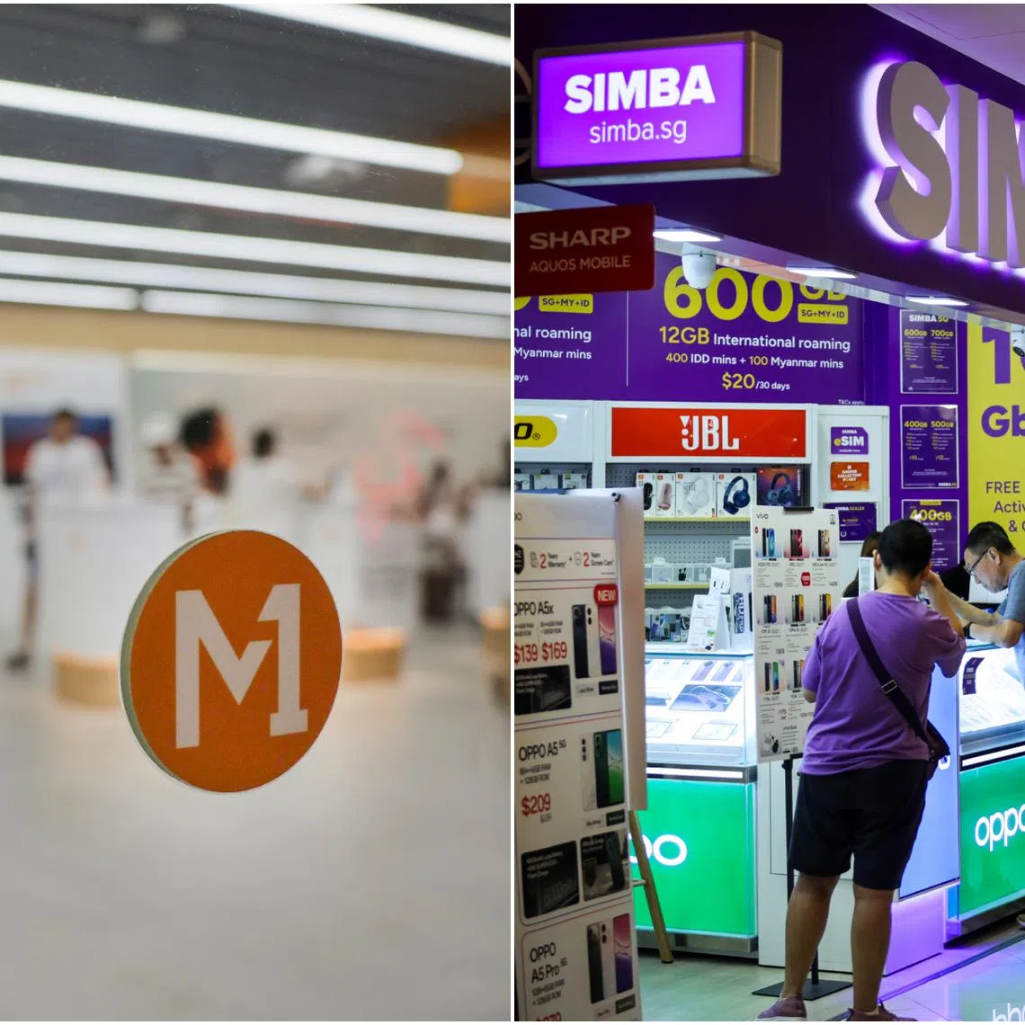 The deal marks the first consolidation in Singapore’s telco history following years of liberalisation that saw the lowering of broadband prices.