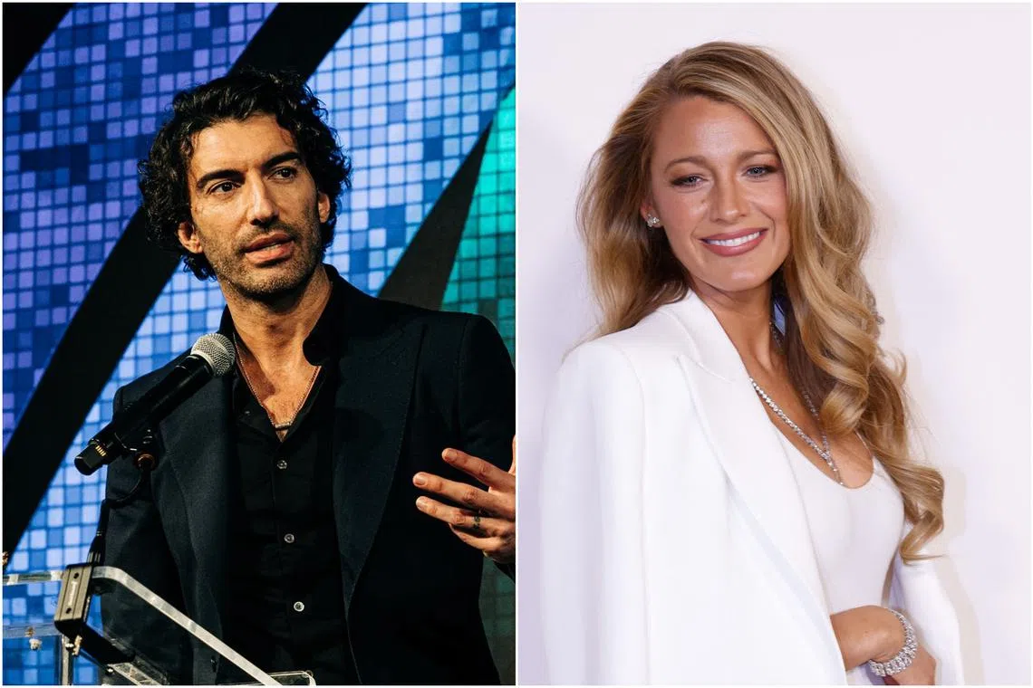 The publicist said she was forced out of representing Justin Baldoni and his film studio amid concerns that Blake Lively would go public with accusations of misconduct against him.