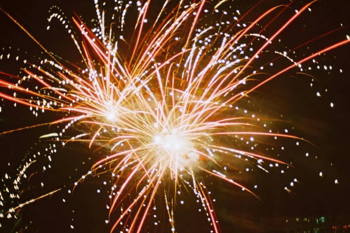 The “improper discharge” of fireworks by one or more villagers caused an explosion at a nearby store in Jiangsu province’s Donghai county at around 2.30pm on Feb 15.