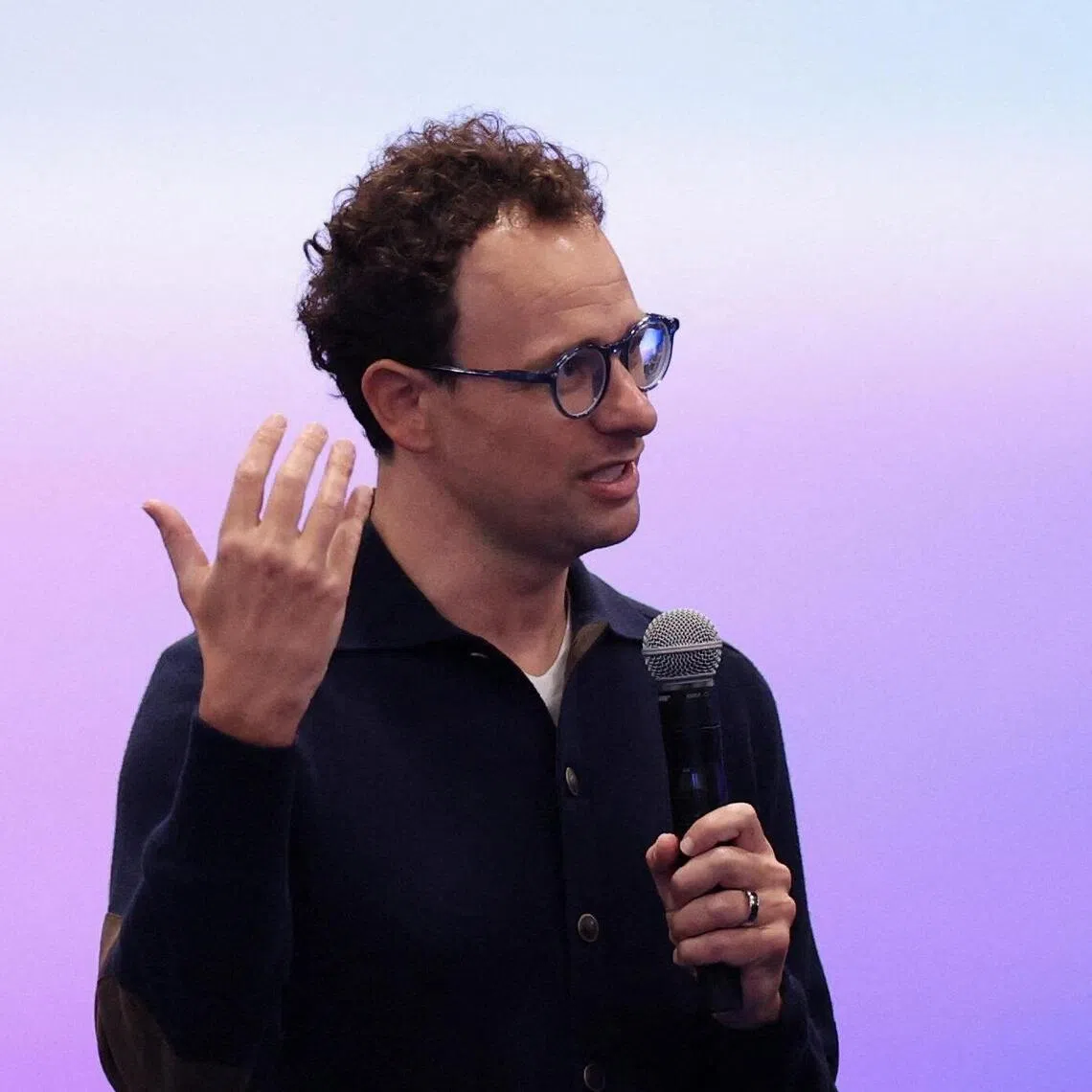 Anthropic CEO Dario Amodei has called on the global AI community to slow down the pace of releasing new capabilities to address safety concerns.