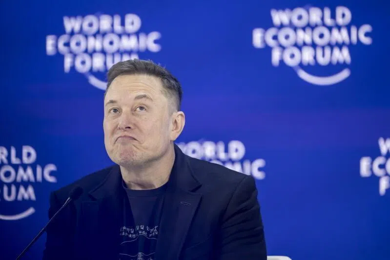 Elon Musk's behaviour and his Grok AI are giving Silicon Valley's tech elite a bad name, says the writer