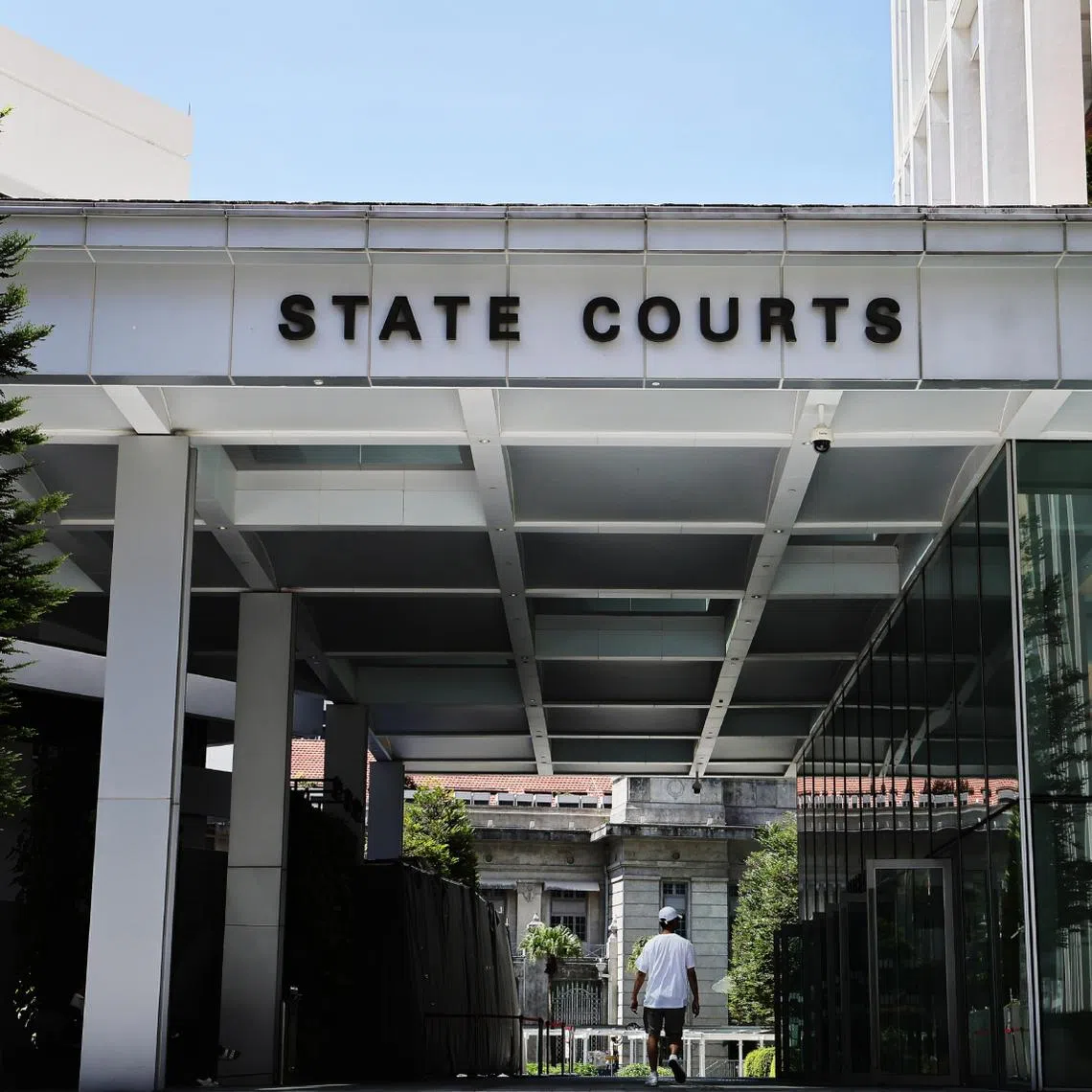 As part of his sentence, the offender, who is now 20, must remain indoors from 10pm to 6am every day and perform 70 hours of community service.