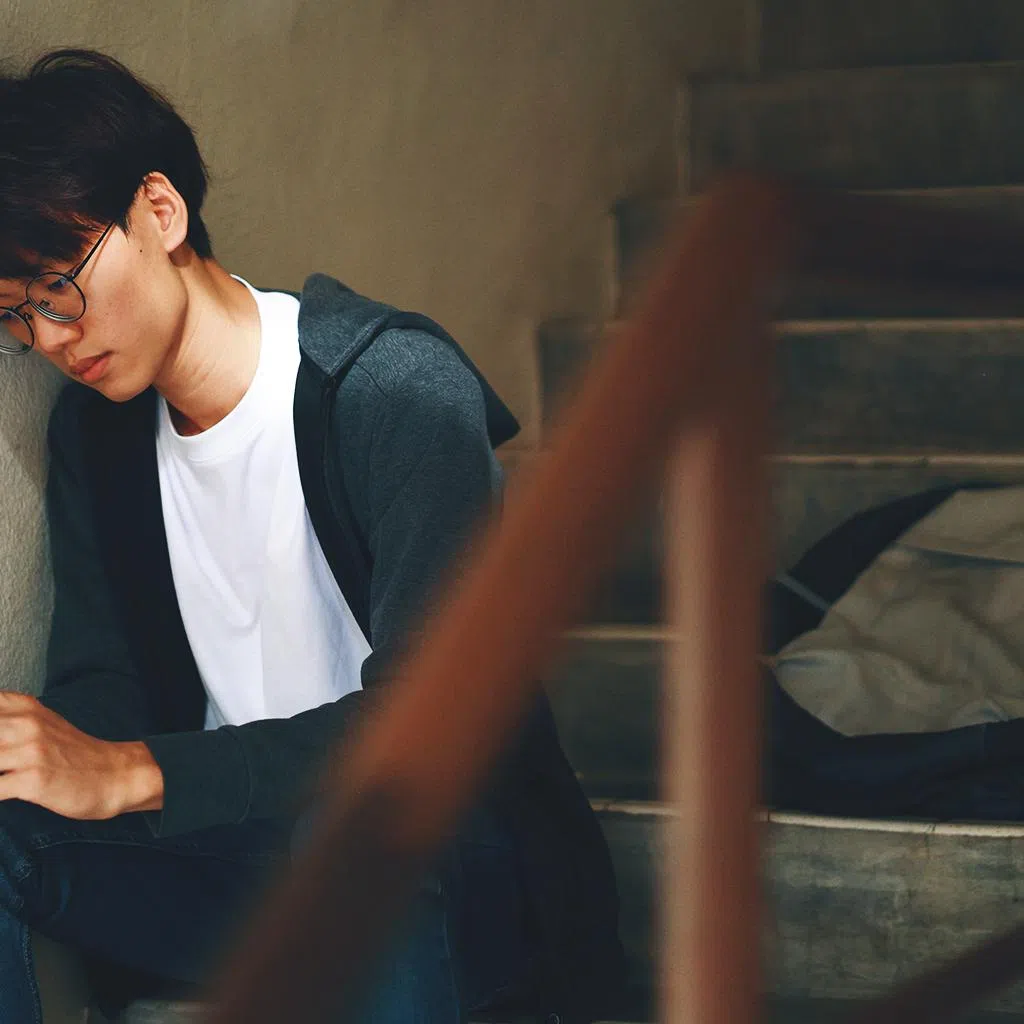 If you or someone you know is feeling stressed or overwhelmed, support is just a call or text away at national mindline 1771.