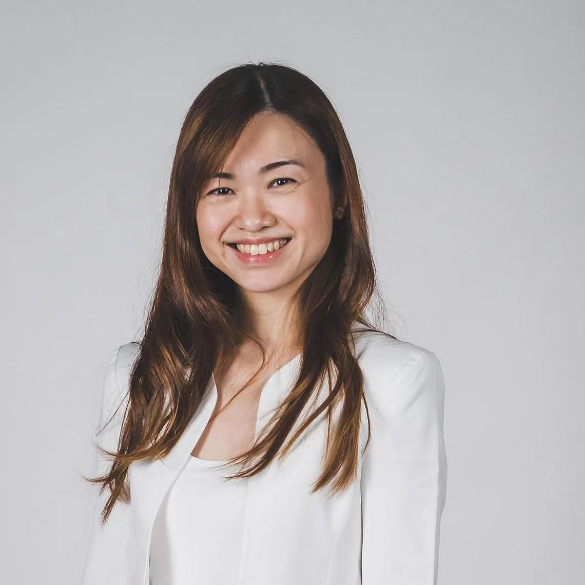 Ms Tin Pei Ling joined Grab in January 2023.