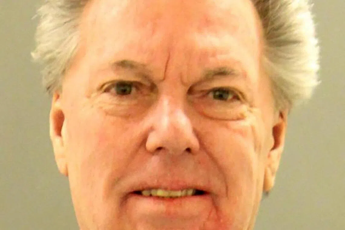 وطن نيوز – زوج جيل بايدن السابق متهم بقتل زوجته الحالية