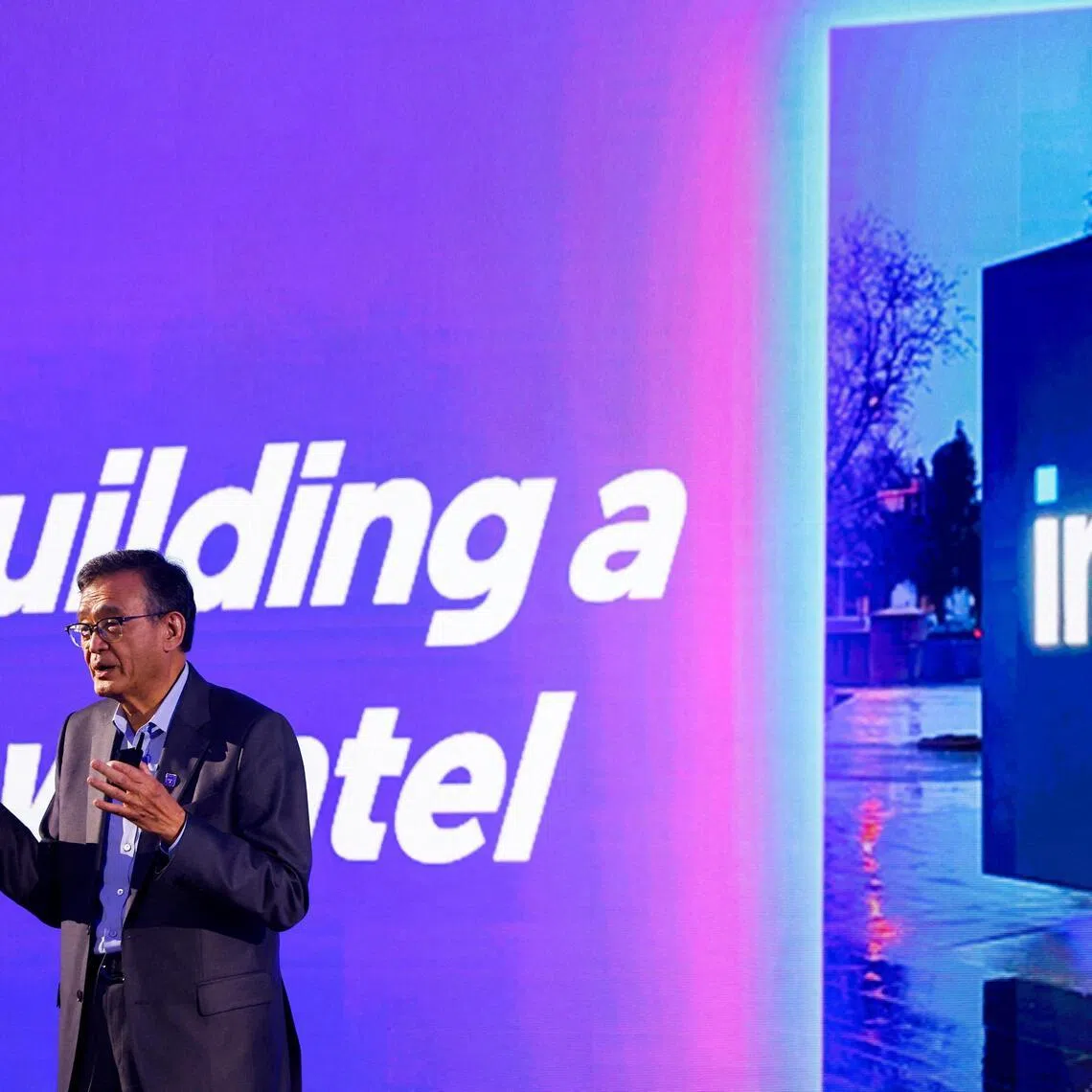 Intel CEO Tan Lip-Bu Tan secured the unconventional investment following a charm offensive to win over the White House and repair relations with US President Donald Trump, who had called for Mr Tan’s ouster.  