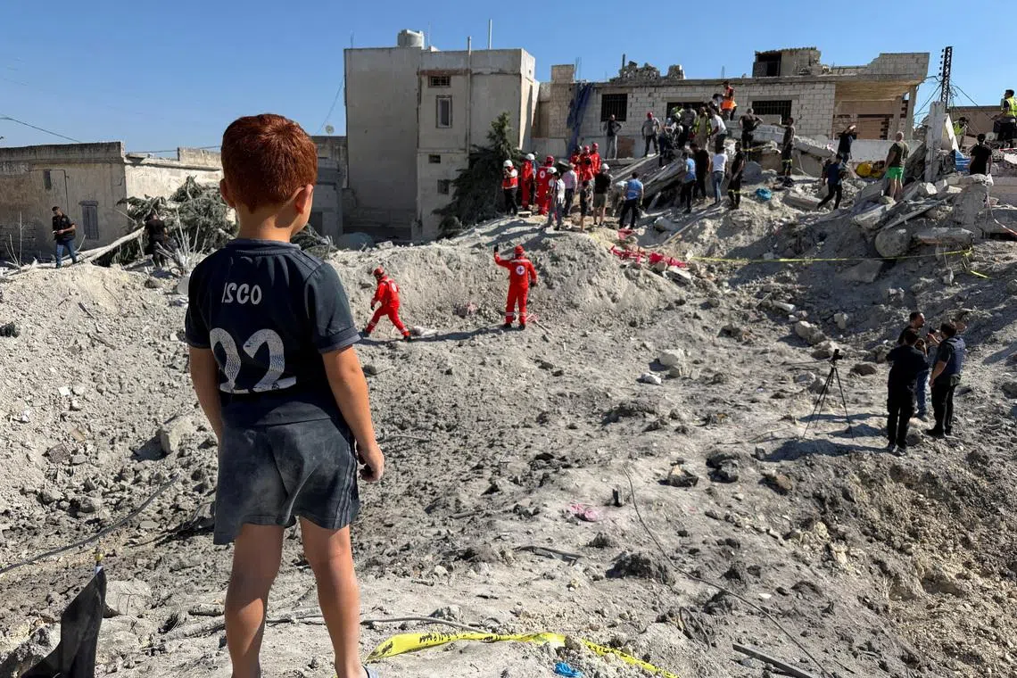 Lebanon ceasefire largely holds but fears persist it may collapse
