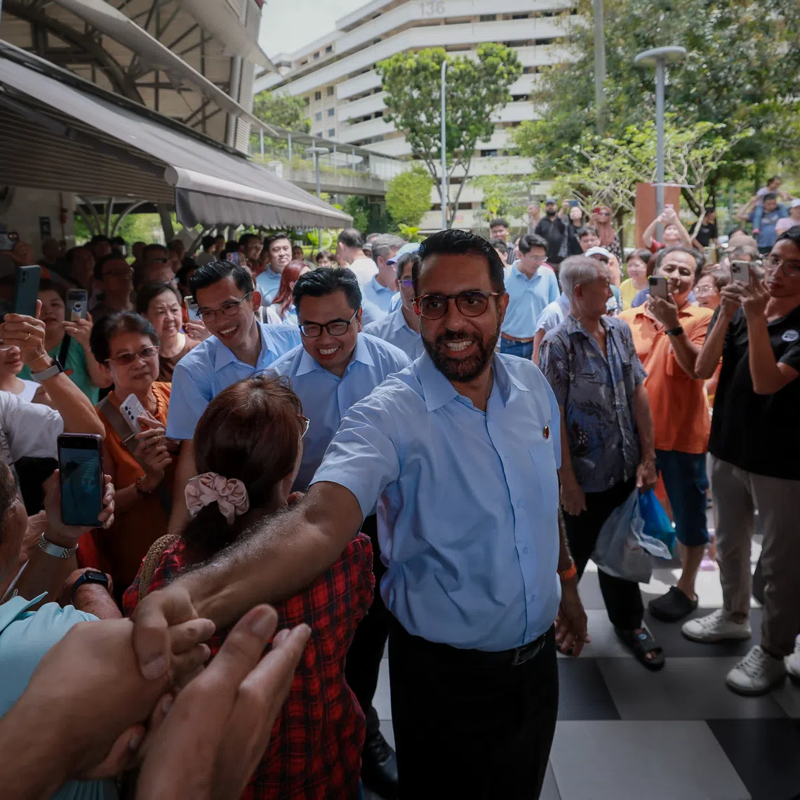 Workers’ Party chief Pritam Singh, who is Leader of the Opposition, fielded this and other questions in an episode of CNA’s The Assembly programme that aired on Nov 5. 