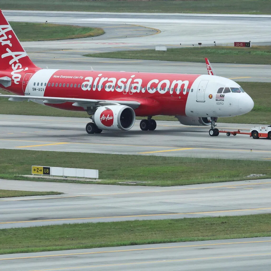 AirAsia is a major employer and provider of affordable air connectivity in the region.