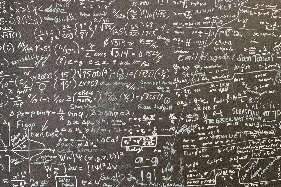 What AI means for the fate of mathematics