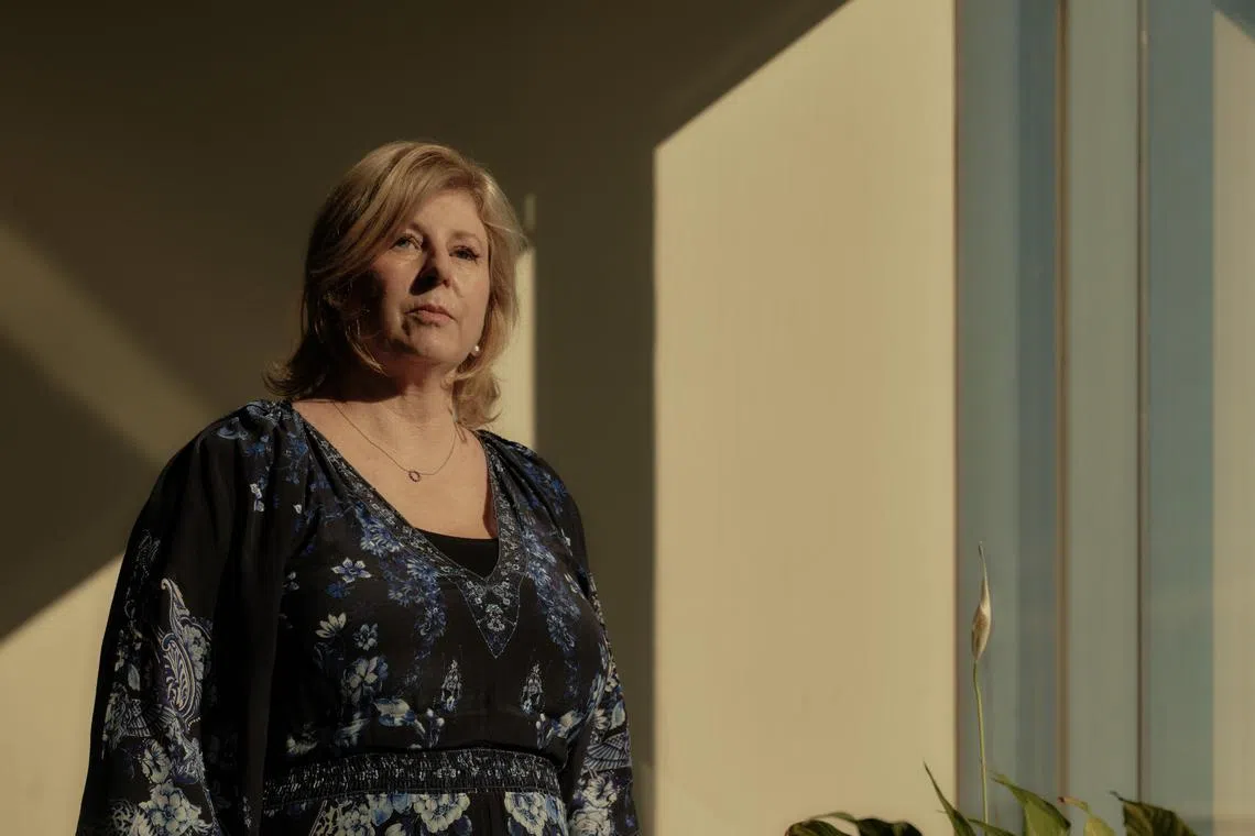 Australian author Liane Moriarty is behind Big Little Lies and several other bestsellers, which have been adapted into limited series.