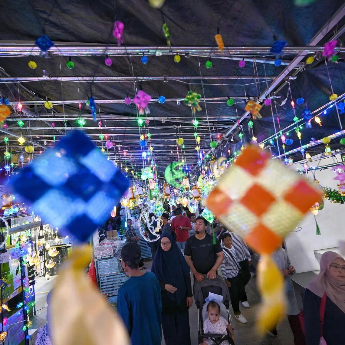 The Malay/Muslim community has achieved remarkable progress, said Acting Minister-in-charge of Muslim Affairs Faishal Ibrahim on March 5, but he recognises that “everyone has a different lived experience”.