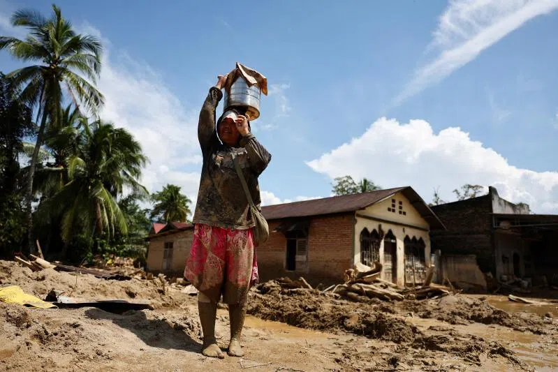 Extreme weather caused $288 billion in disaster losses in 2025: Reinsurer Munich Re