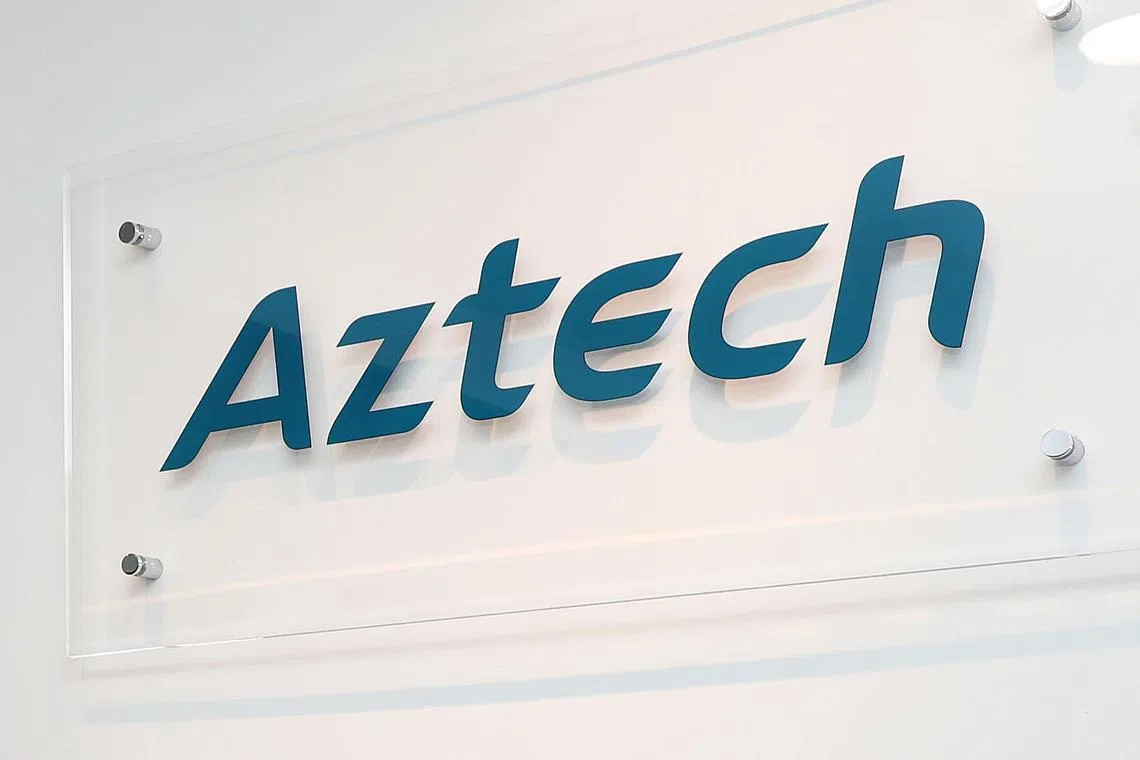 The group’s net profit for the full year came in at a record $100 million.