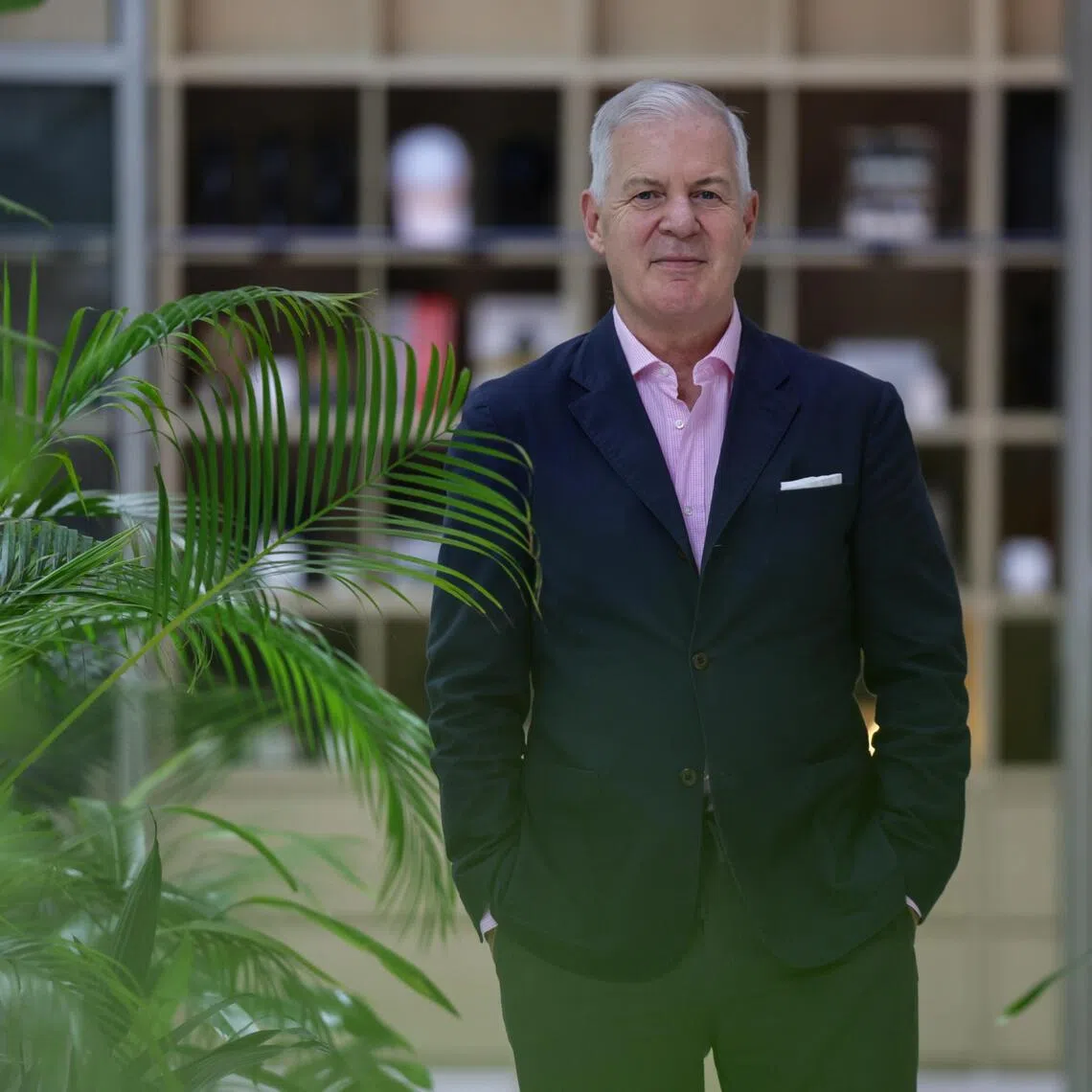 Asean could lose the most from the erosion of the global trade system, said ICC secretary-general John Denton.