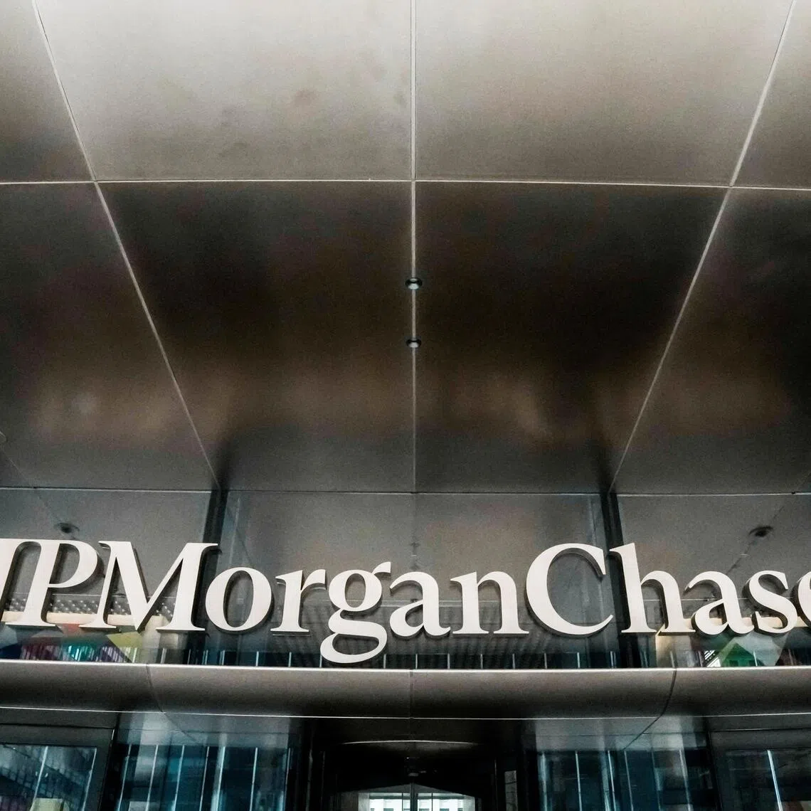 JPMorgan's curb on using Anthropic’s AI models follows a similar decision by Goldman Sachs, which in April.
