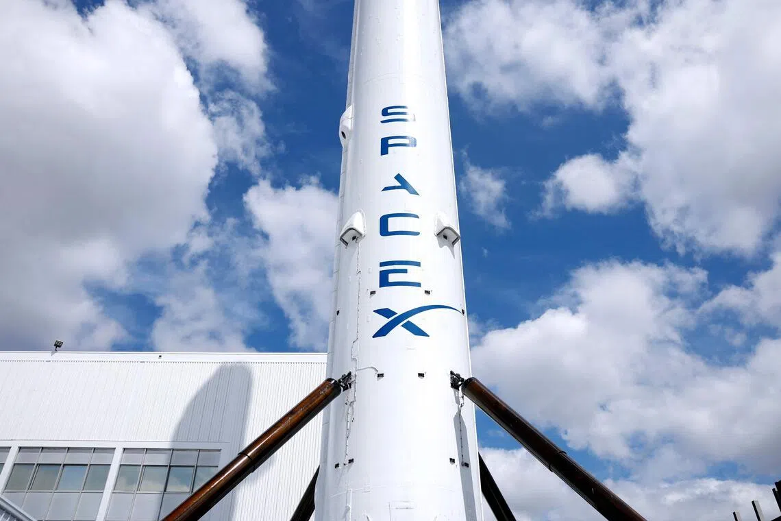 SpaceX partners with AI start-up Cursor, may buy it for $76.4 billion