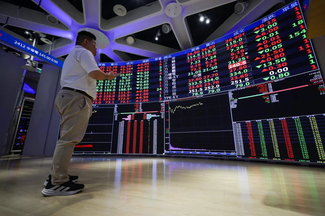 AI-driven earnings growth, rising gold prices: Banks’ top market themes for second half of 2026