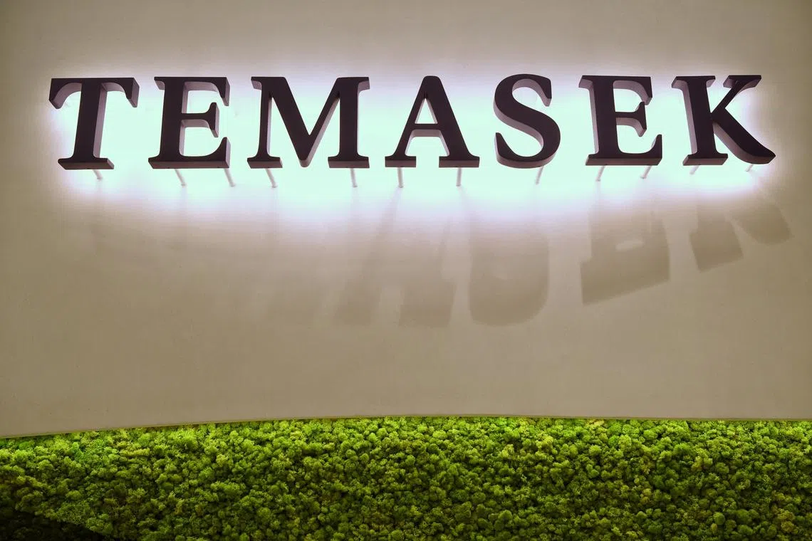 Temasek's private credit entity will with an initial portfolio amounting to $10 billion, consisting of direct investments and credit funds.