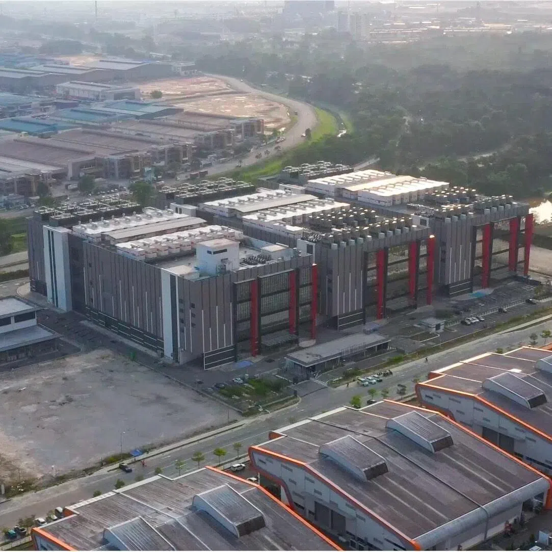 DayOne Data Centers is part of a wave of firms in the sector eyeing IPOs as soon as 2026.