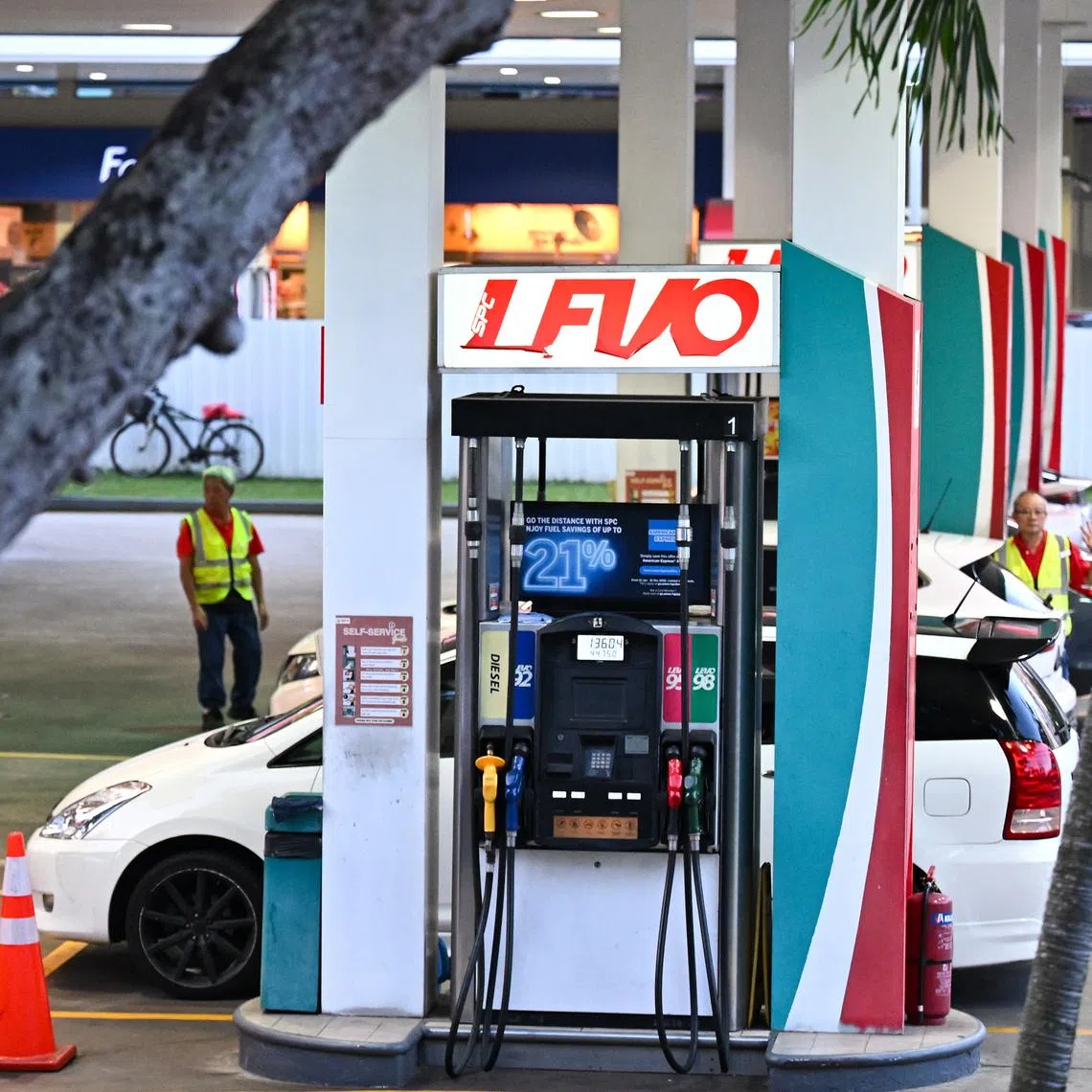 Private transport inflation saw the biggest jump in May, from 8.1 per cent in April to 8.6 per cent, on the back of larger increases in car and motorcycle prices.