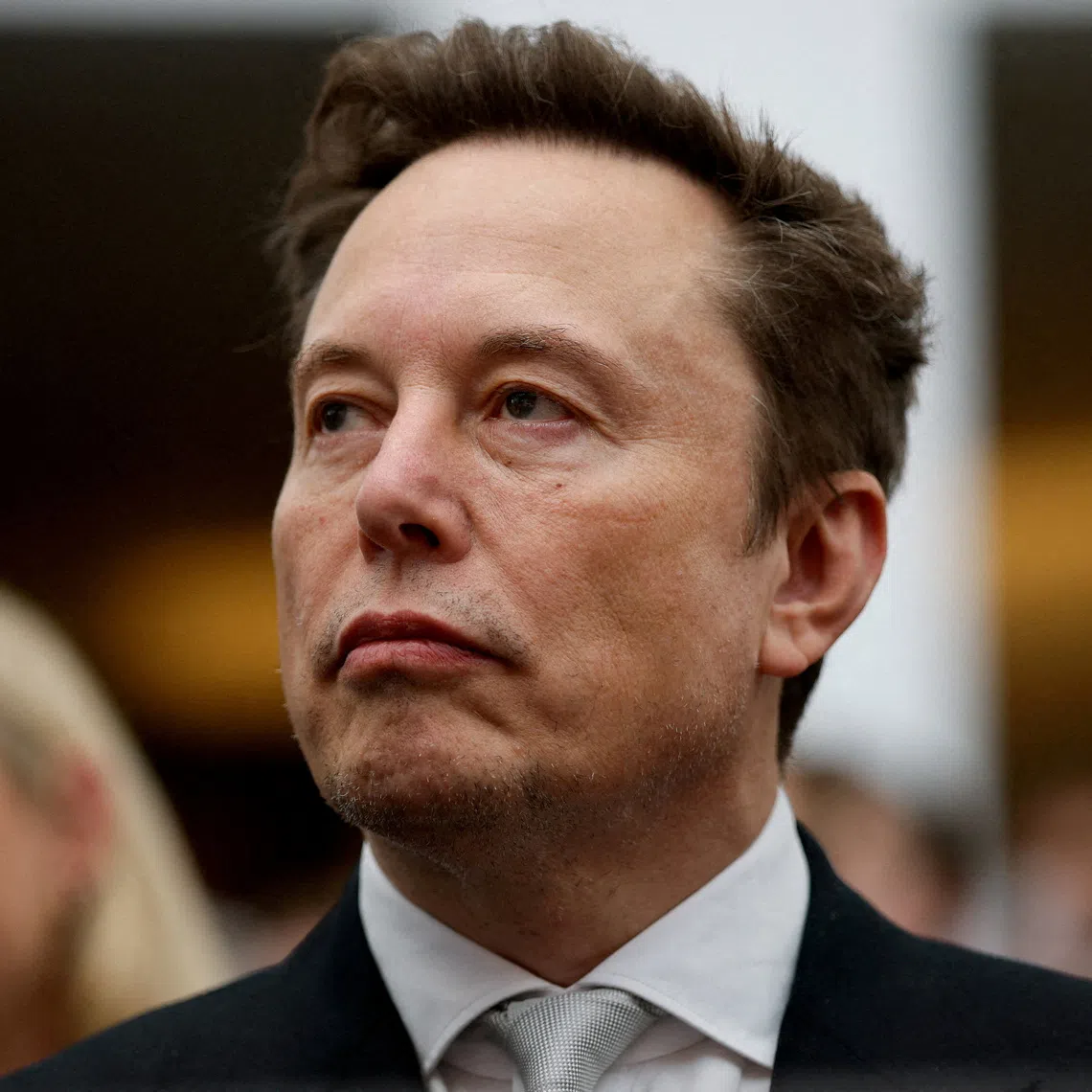 SpaceX CEO Elon Musk said in a social media post earlier this week that Starshield systems are owned and controlled by the US government.