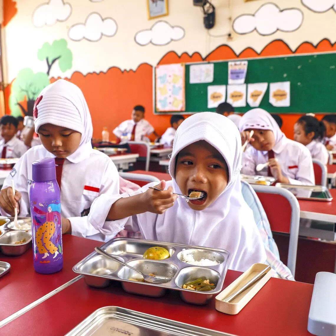 Accounts belonging to children under 16 in Indonesia on platforms  including YouTube and TikTok will start to be deactivated.