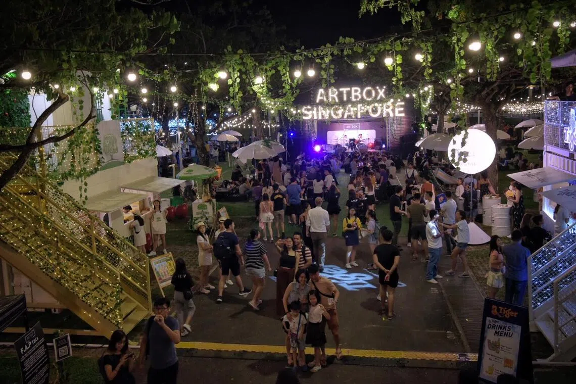 Here today, there tomorrow: Are pop-ups worth it for small businesses?