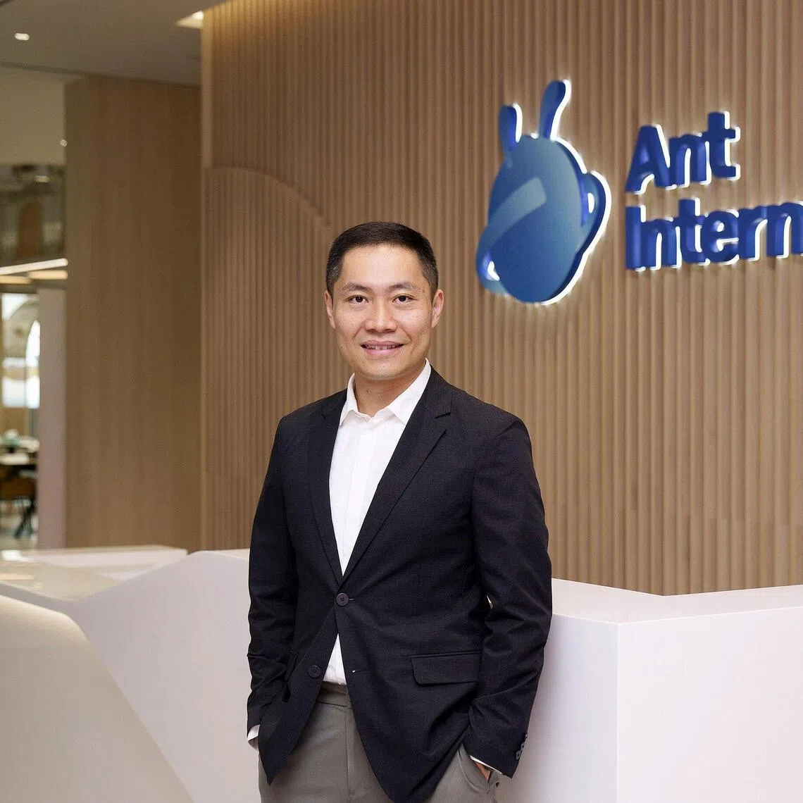 Antom’s general manager Gary Liu noted that a key pain point for smaller merchants is having to deal with different providers for different business needs.
