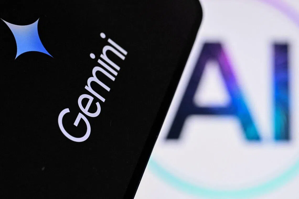 AI wins have Google’s Alphabet poised to become world’s biggest company ...