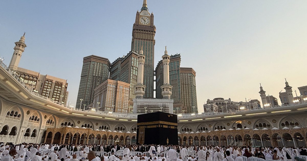 Malaysians advised to postpone umrah pilgrimage to Saudi Arabia amid security concerns