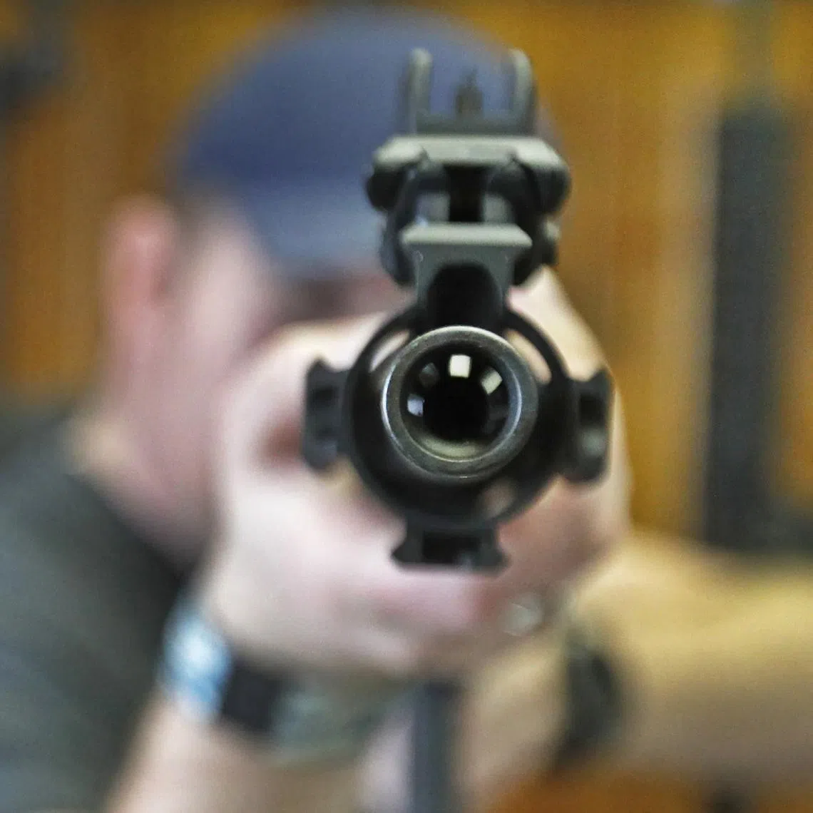 Crime in the US is complicated, involving the intersection of, among other factors, poverty, drugs, guns, gangs and race. 