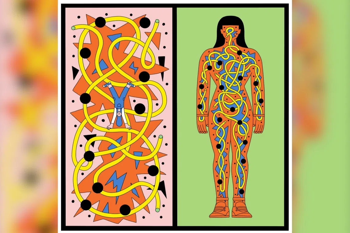 Researchers are learning more about the ways ADHD changes with age, when symptoms can emerge, disappear and evolve.