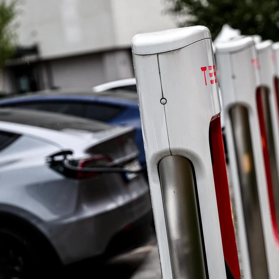 Vertical integration will reinforce the consolidation trend, says the writer.