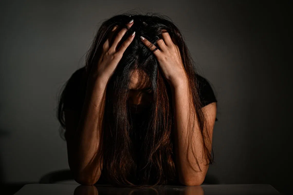 In many family violence cases, there is usually some form of coercive control, social workers interviewed say.